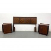 3pc DILLINGHAM American Modern