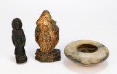 3PC EGYPTIAN PORTUGUESE TIBETA