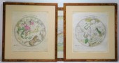 3PC ELIJAH H. BURRITT CELESTIA