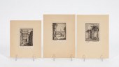 3PC ELIZABETH O'NEILL VERNER C