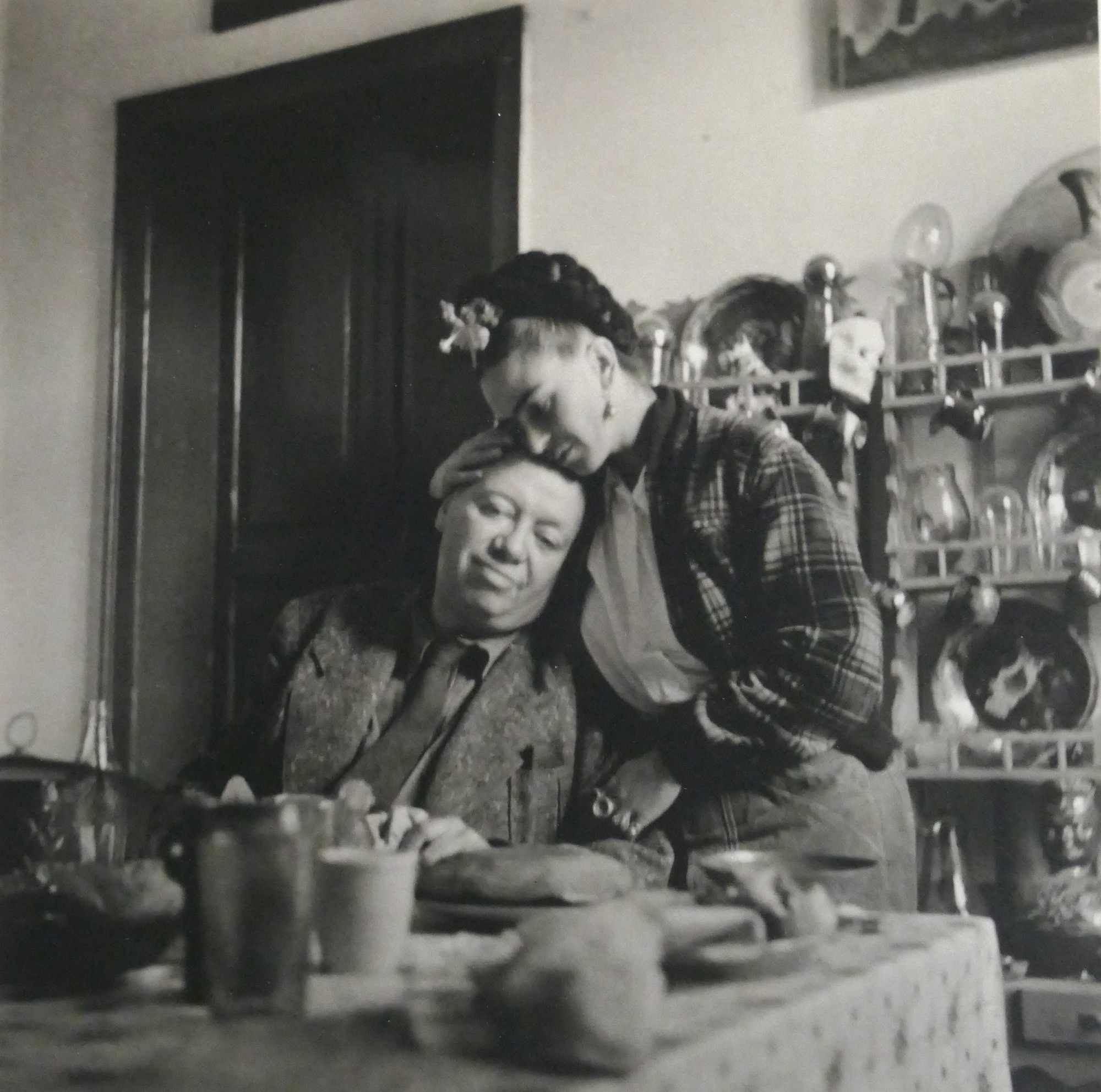 3pc Emmy Lou Packard (1914-1998