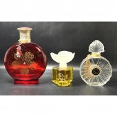 3pc Factice Store Display Perf