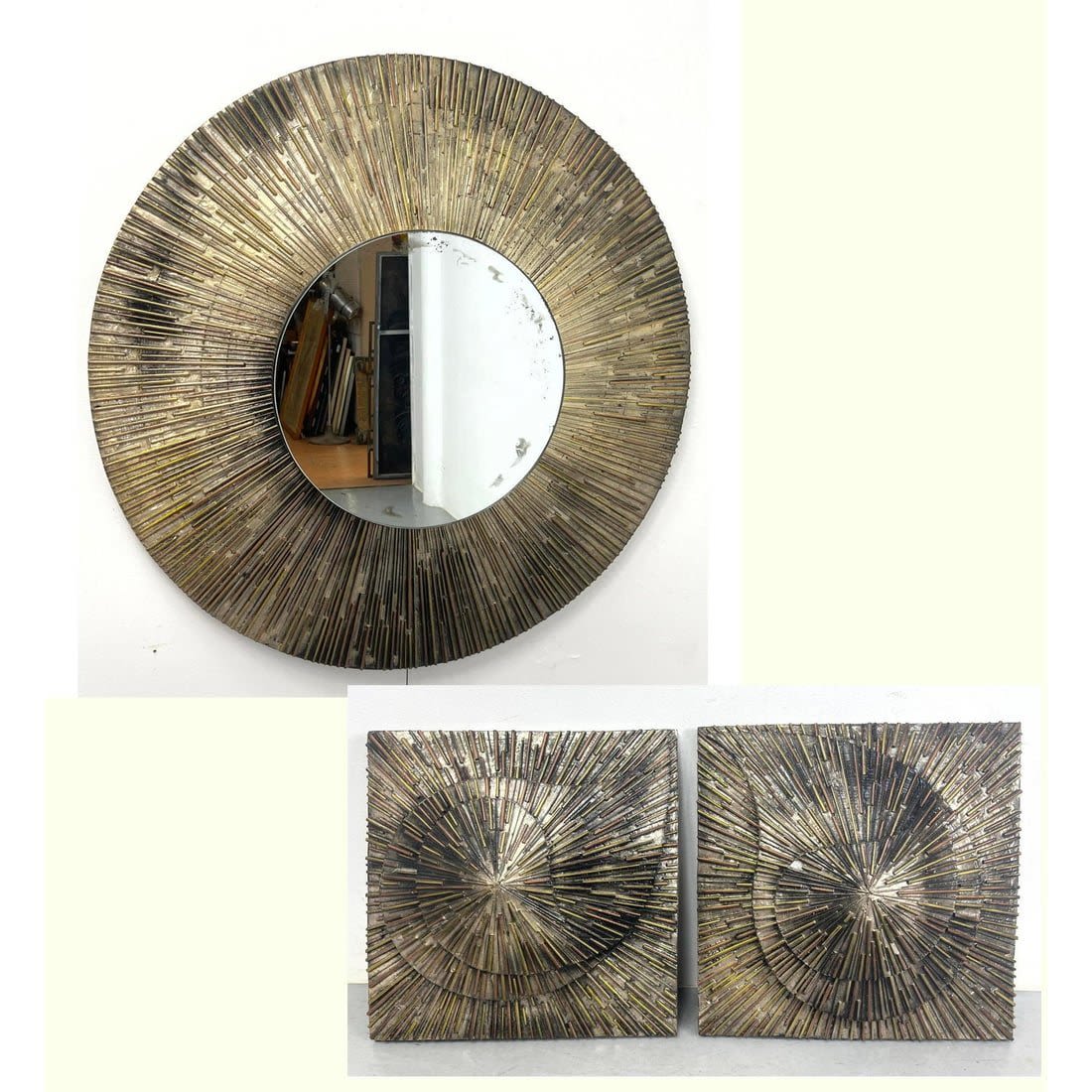 3pc FINESSE ORIGINALS Composite