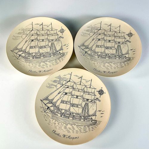3PC FIRST EDITION VIKING ACRYLIC