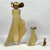 3pc GIVENCHY "Organza Indecenc