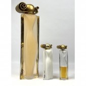 3pc GIVENCHY "Organza" Store D