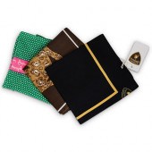 (3PC) GIVENCHY & REINESEIDE SC