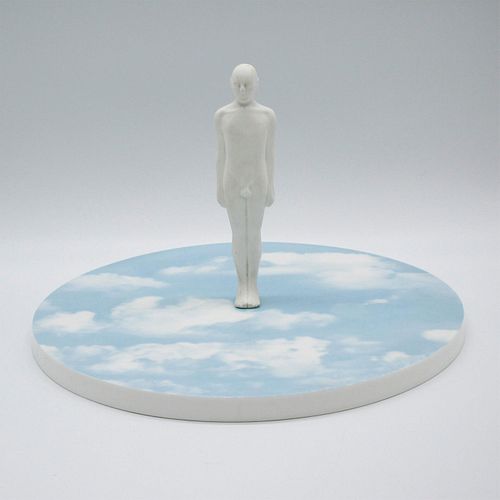 3PC GLENYS BARTON WEDGWOOD