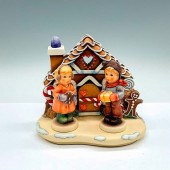 3PC GOEBEL HUMMEL PORCELAIN FI