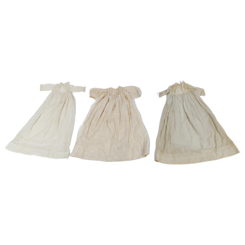 3PC GROUP OF VICTORIAN CHILDREN'S /
