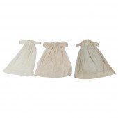 3PC GROUP OF VICTORIAN CHILDRE