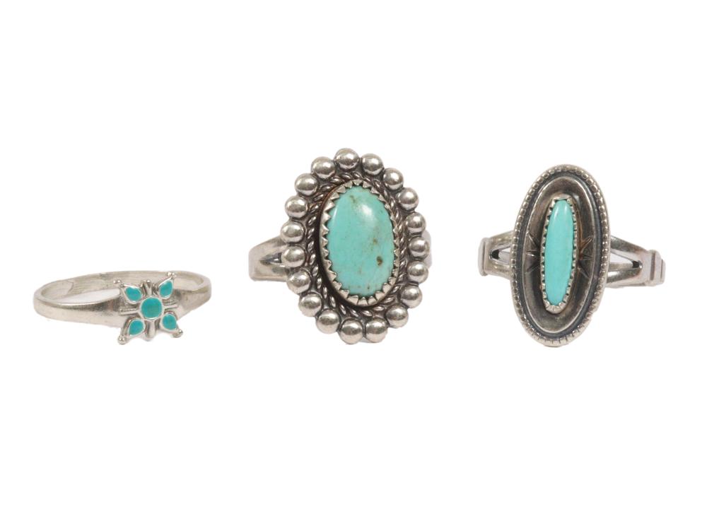 3PC GROUP: SOUTHWESTERN NATIVE
