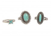 3PC GROUP: SOUTHWESTERN NATIVE