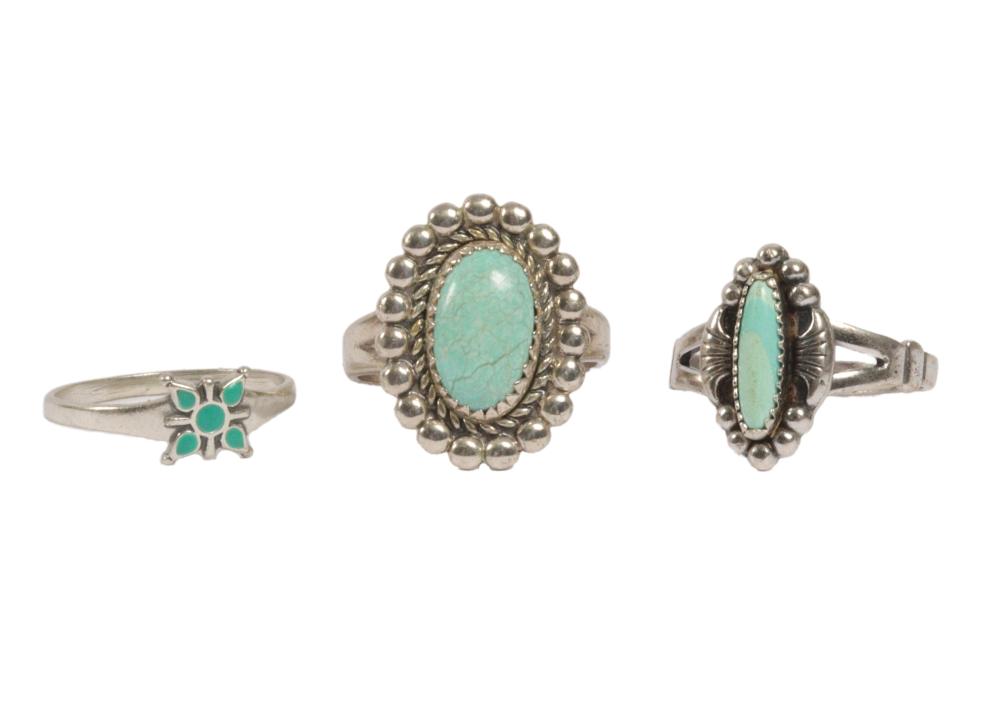 3PC GROUP: SOUTHWESTERN NATIVE