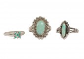3PC GROUP: SOUTHWESTERN NATIVE