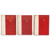 (3PC) HAWTHORNE'S MOSSES FROM