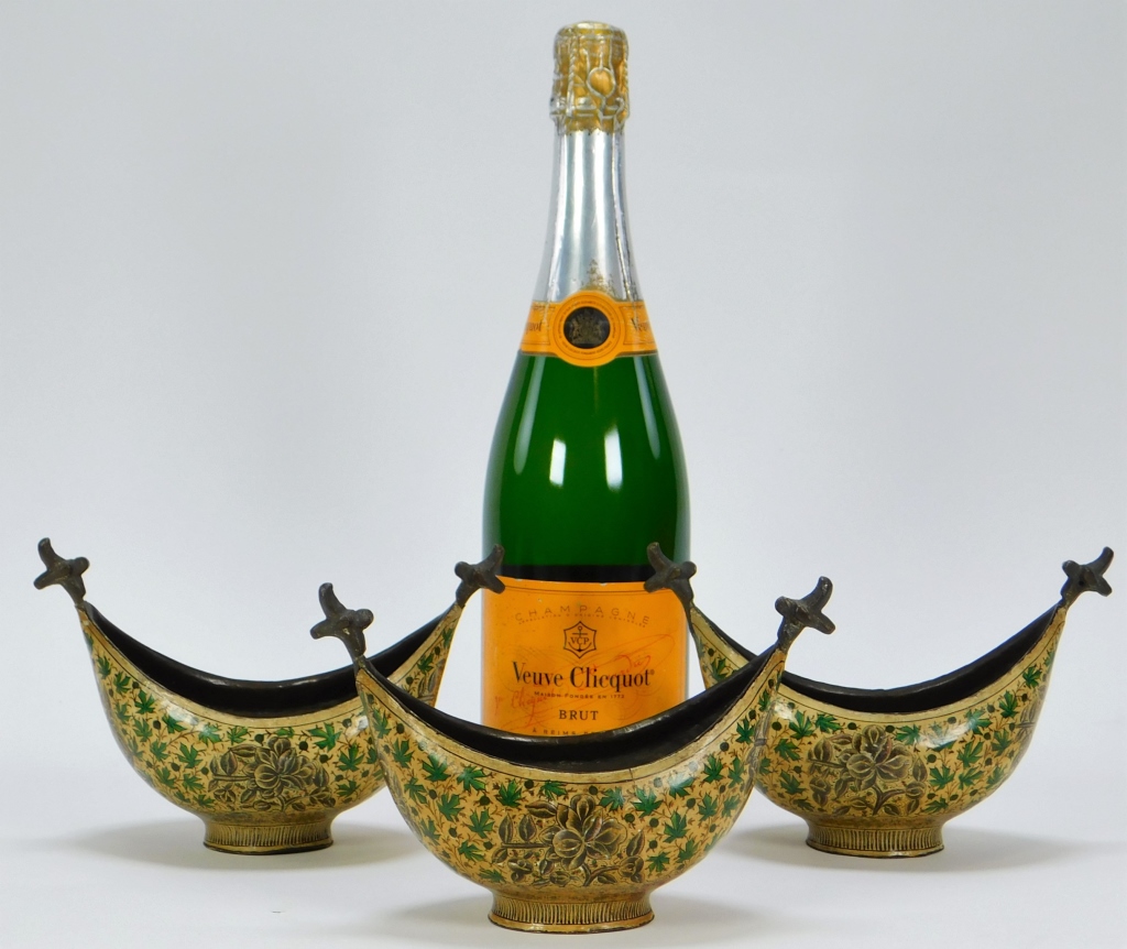 3PC INDIAN DECORATIVE KASHKUL