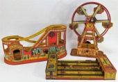 3PC J. CHEIN AND HENRY KATZ TI