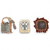 (3PC) JAY STRONGWATER PICTURE