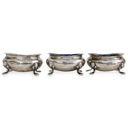 (3PC) J.E. CALDWELL & CO.