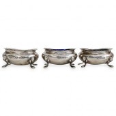 (3PC) J.E. CALDWELL & CO. STER