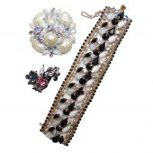 3PC JEWELRY GROUP: REGENCY BRO