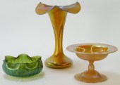 3PC KEW BLAS QUEZAL & LOETZ AR