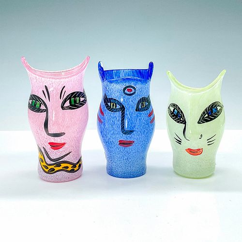 3PC KOSTA BODA OPEN MINDS MINI