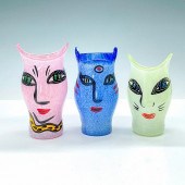 3PC KOSTA BODA OPEN MINDS MINI