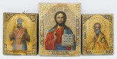 3pc Late 19th or Early 20th Ce
