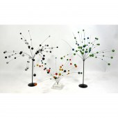 3pc LAURIDS LONBORG Kinetic Ba