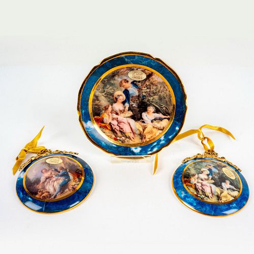 3PC L'ETOILE LIMOGES FRANCE