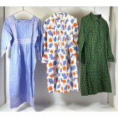 3pc MARIMEKKO Printed Textile