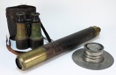 3PC MARITIME BINOCULAR TELESCO