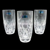 3PC MARQUIS BY WATERFORD CRYST