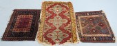 3PC MIDDLE EASTERN BAG FACE RU