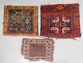 3PC MIDDLE EASTERN BAG FACE RU
