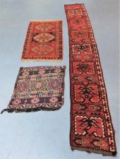 3PC MIDDLE EASTERN BAG FACE RU