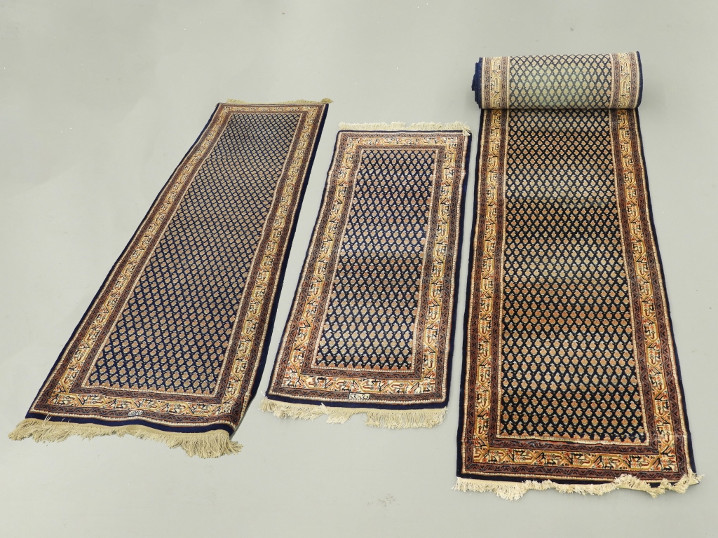 3PC MIDDLE EASTERN ORIENTAL