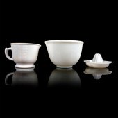 3PC MILK GLASS MEASURING CUP,