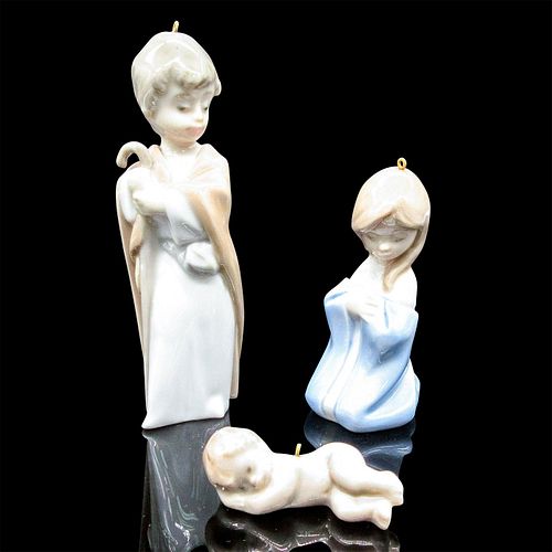 3PC MINI HOLY FAMILY 1005657 -
