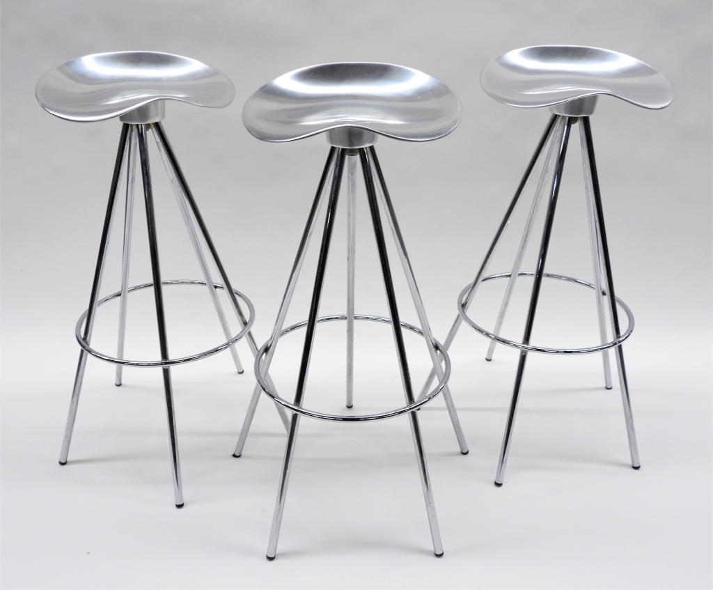 3PC PEPE CORTES JAMAICA BARSTOOLS