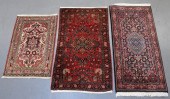 3PC PERSIAN & INDIAN SCATTER R