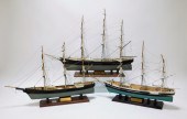 3PC PIEL CRAFTSMEN ASSORTED SH