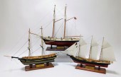 3PC PIEL CRAFTSMEN ASSORTED SH