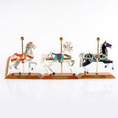 3PC PJ'S CAROUSEL COLLECTION,