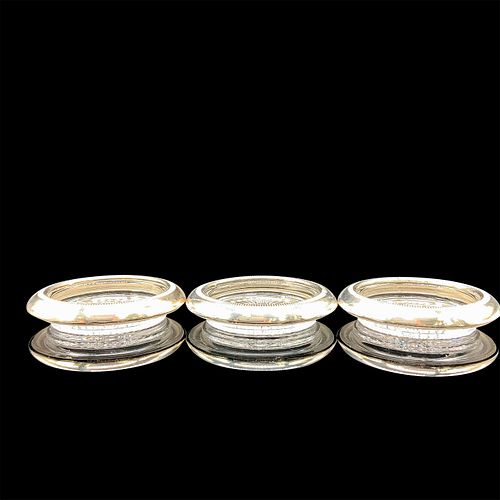3PC RAIMOND STERLING SILVER