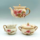 3PC RUDOLSTADT STRAUSS SPANISH