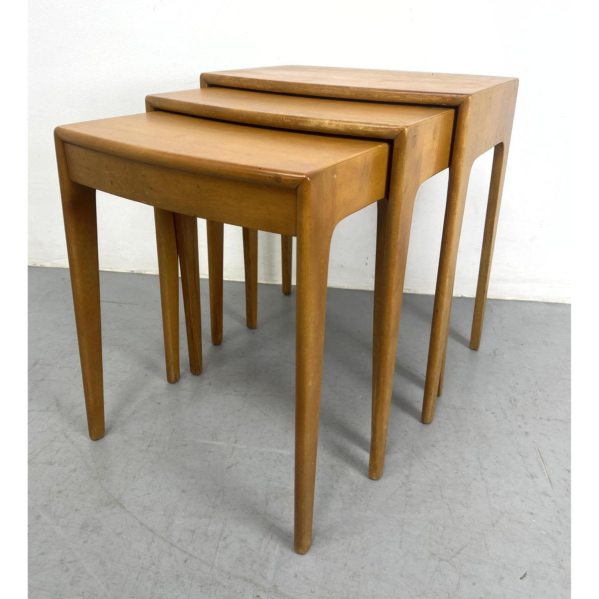 3pc set HEYWOOD WAKEFIELD 312