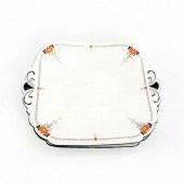 3PC SHELLEY CHINA QUEEN ANNE R